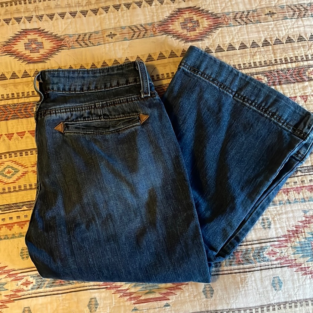 Cinch Lynden Jeans